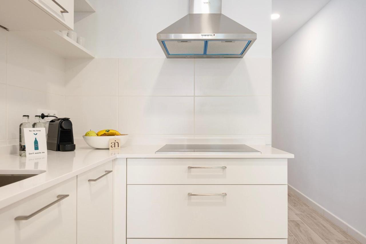 Apartamento Famara