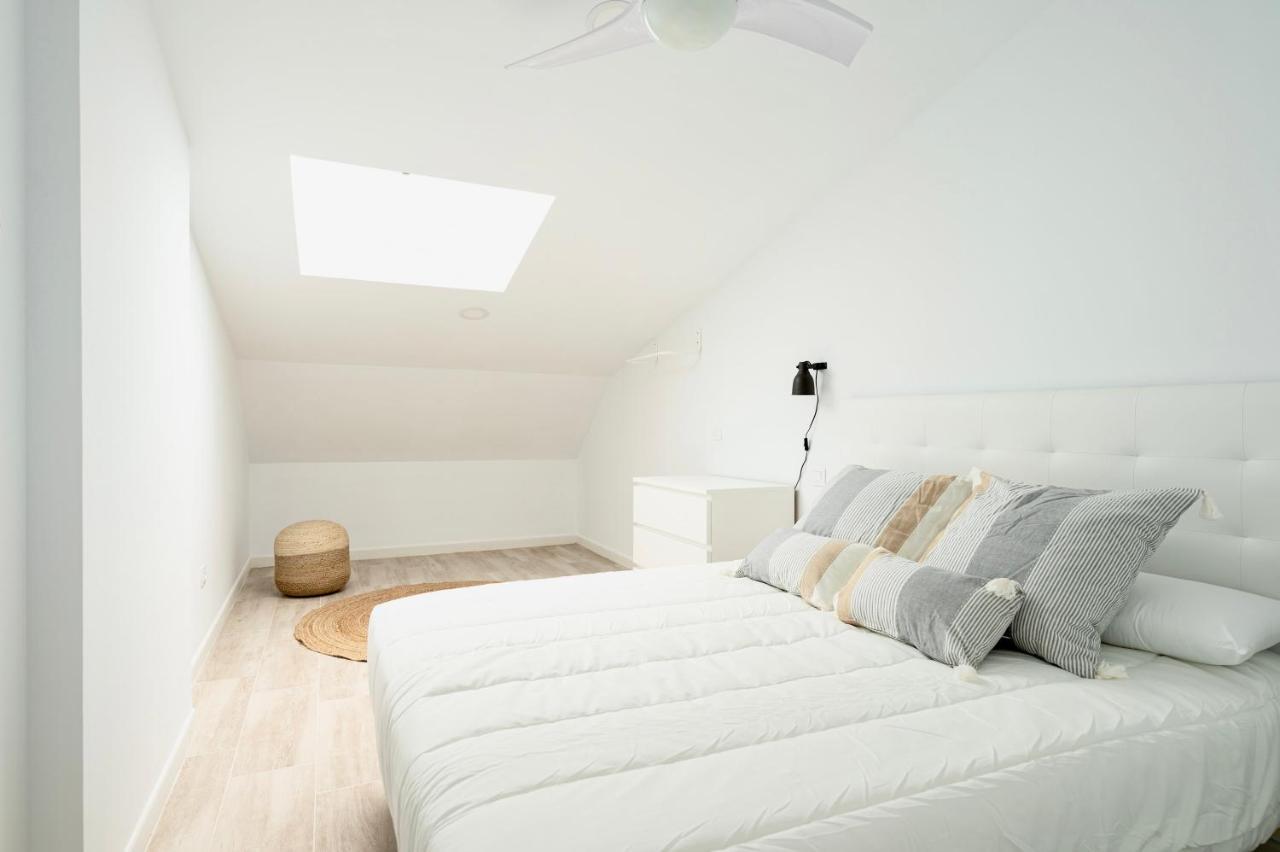 Apartamento Famara *