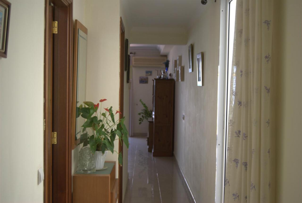 Apartamento Avda. Artes Puerto De Mogan