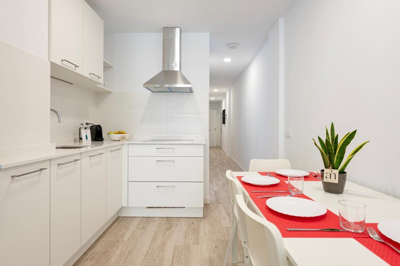 Famara Apartamento Las Palmas de Gran Canaria