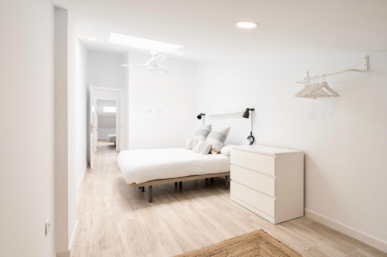 Apartamento Famara *