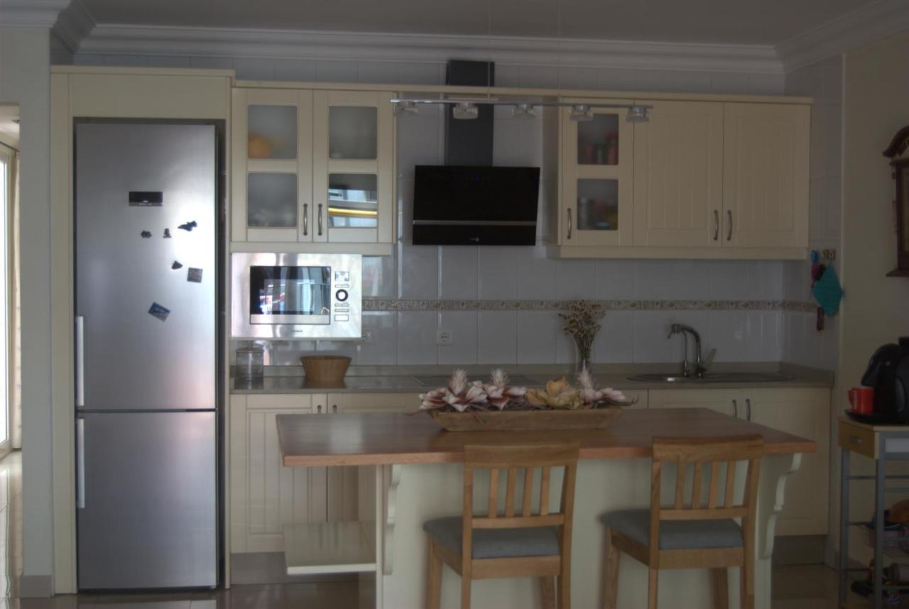 Avda. Artes Apartamento