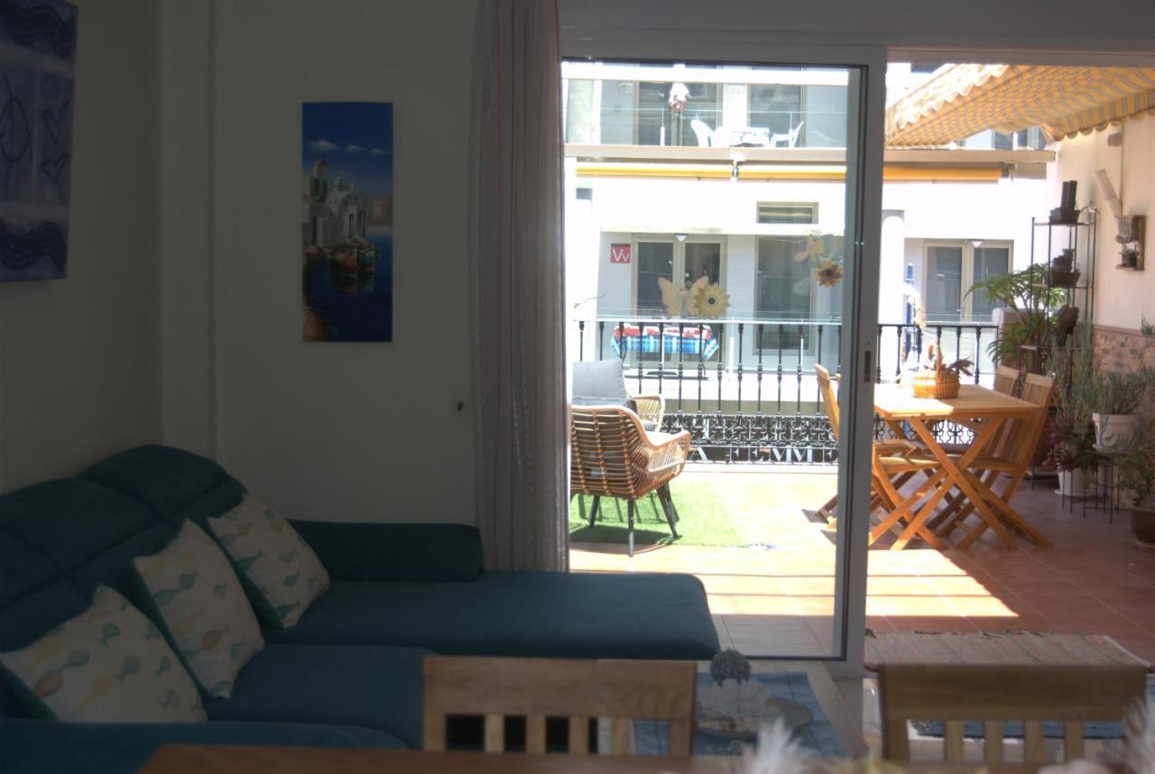 Apartamento Avda. Artes
