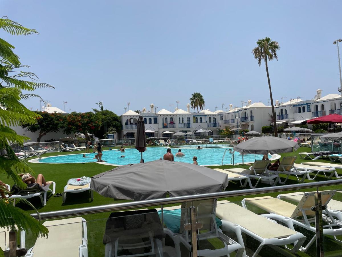 Playmar Tropical * Maspalomas (Gran Canaria)