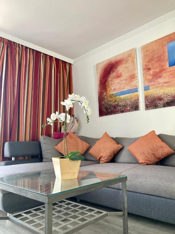 Maspalomas Living Las Brisas Bungalow Apartment *