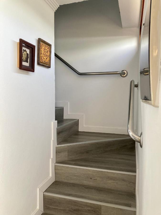 Apartment Maspalomas Living Las Brisas Bungalow Playa del Ingles (Gran Canaria)