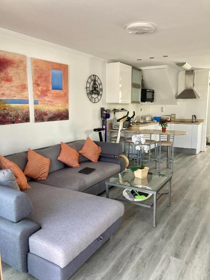 Apartment Maspalomas Living Las Brisas Bungalow *