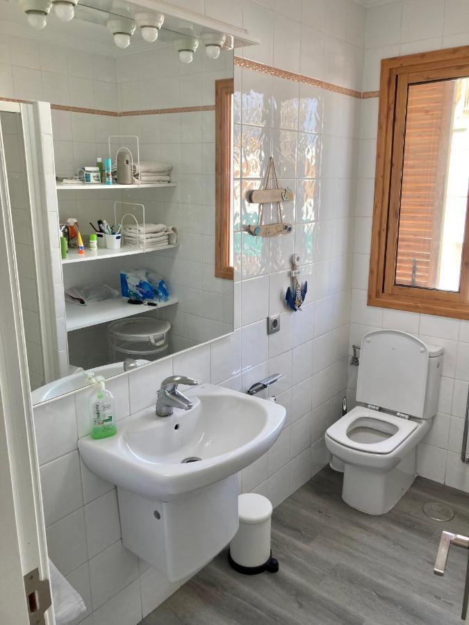 Apartment Maspalomas Living Las Brisas Bungalow Playa del Ingles (Gran Canaria)