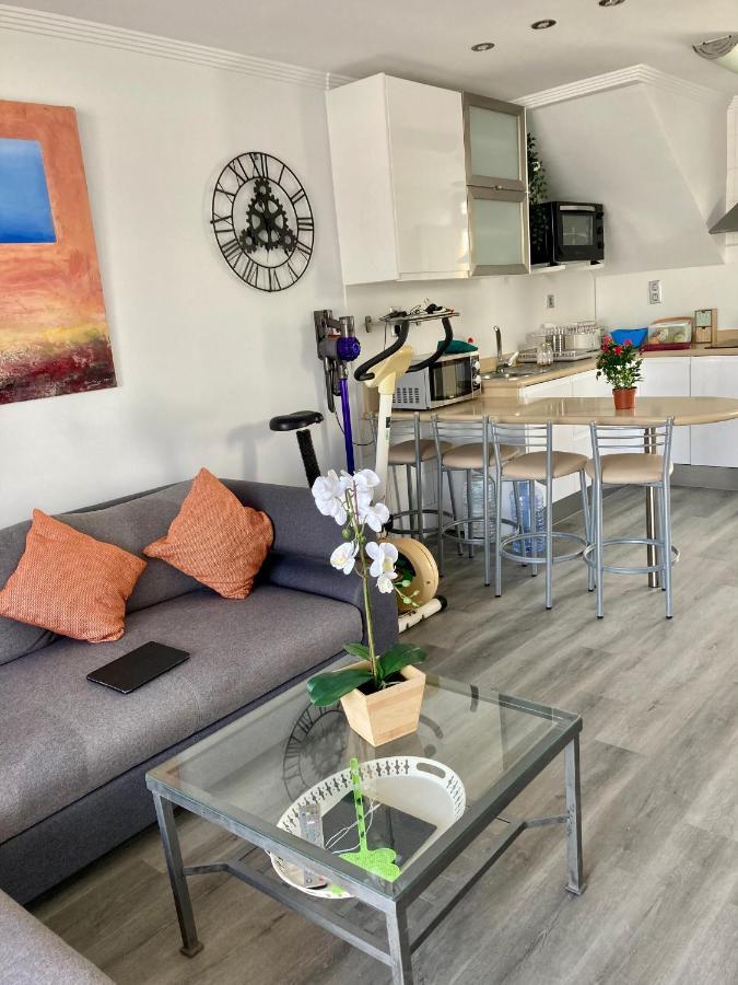 Apartment Maspalomas Living Las Brisas Bungalow Playa del Ingles (Gran Canaria)