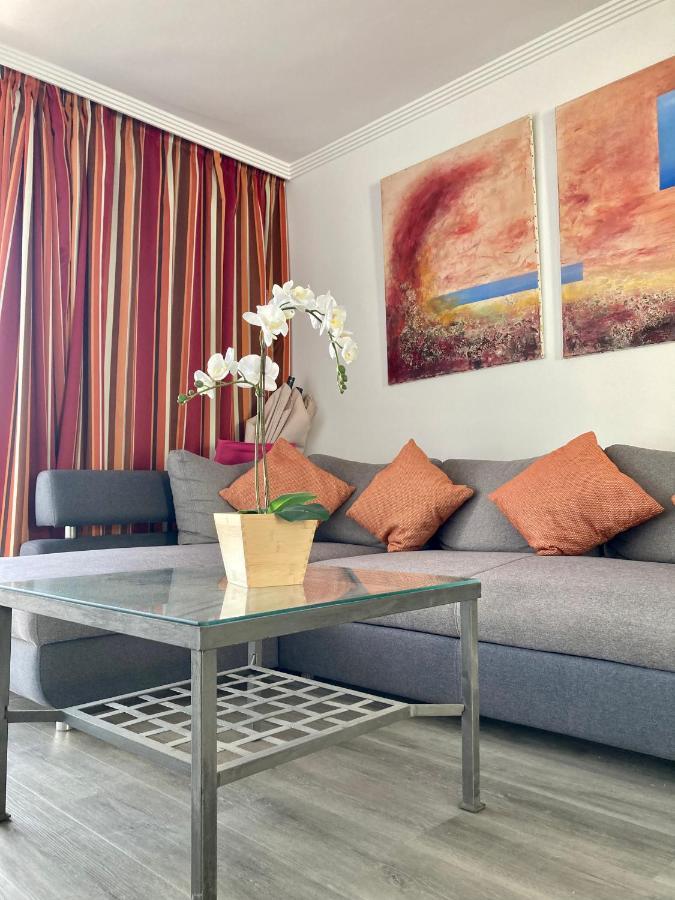 Maspalomas Living Las Brisas Bungalow Apartment