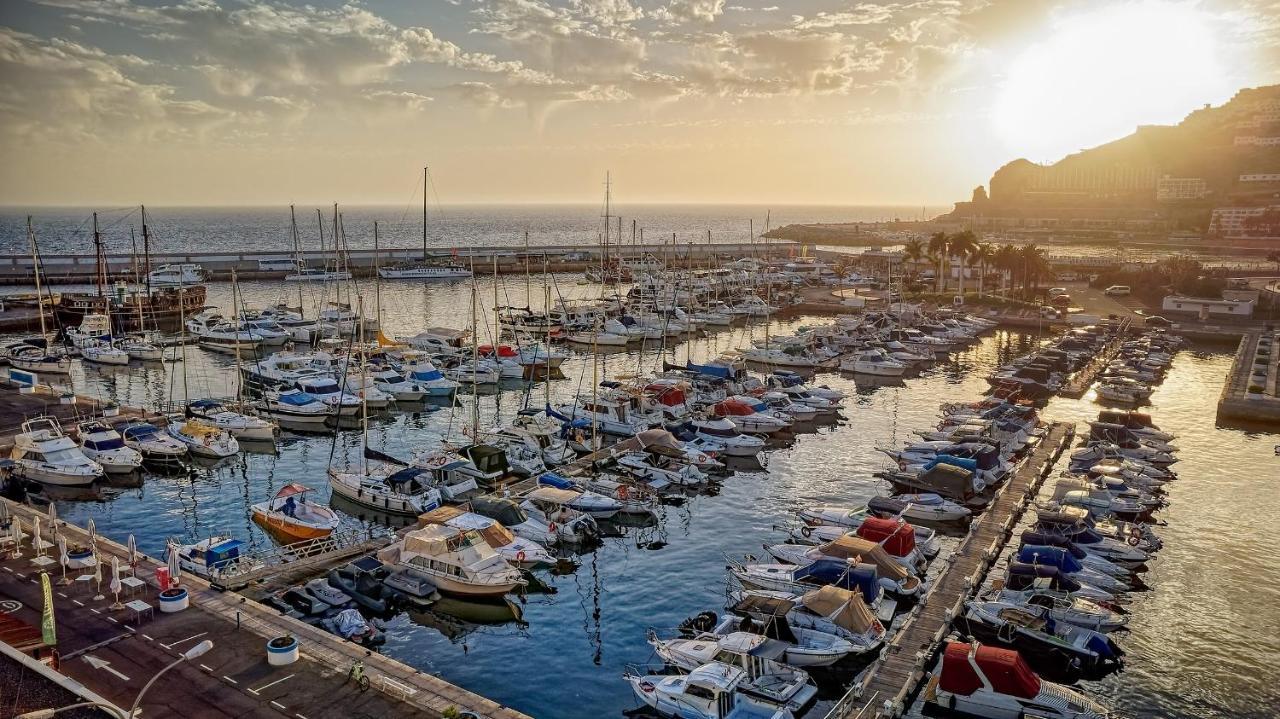 Morasol 4* Puerto Rico (Gran Canaria)