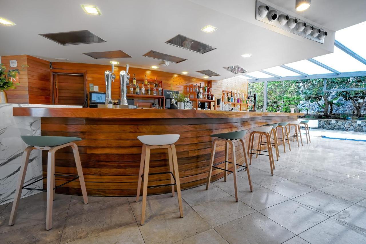 Aparthotel Morasol Puerto Rico (Gran Canaria)