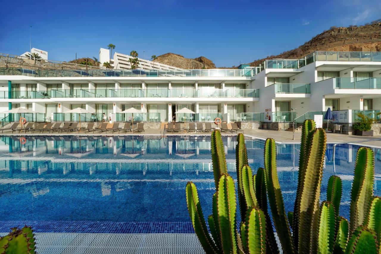 Morasol Aparthotel 4*