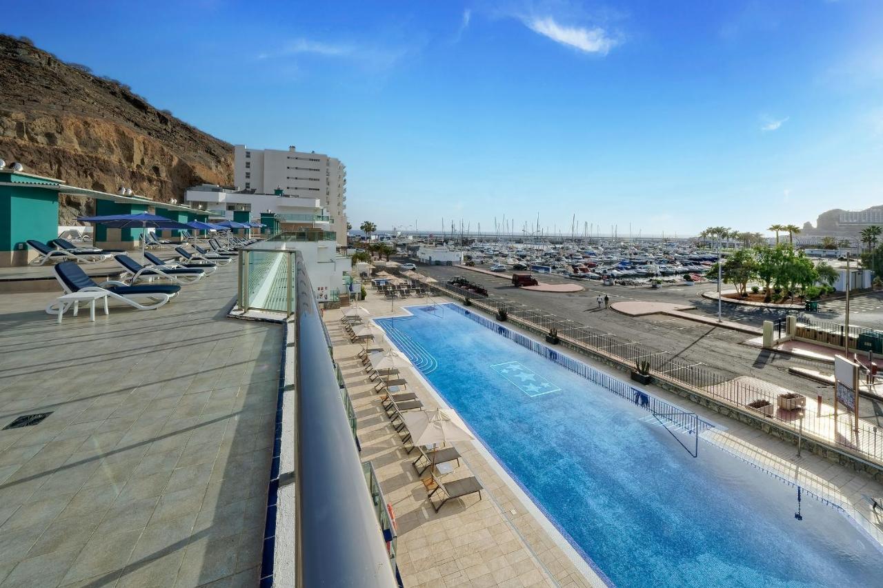 Morasol Aparthotel 4*