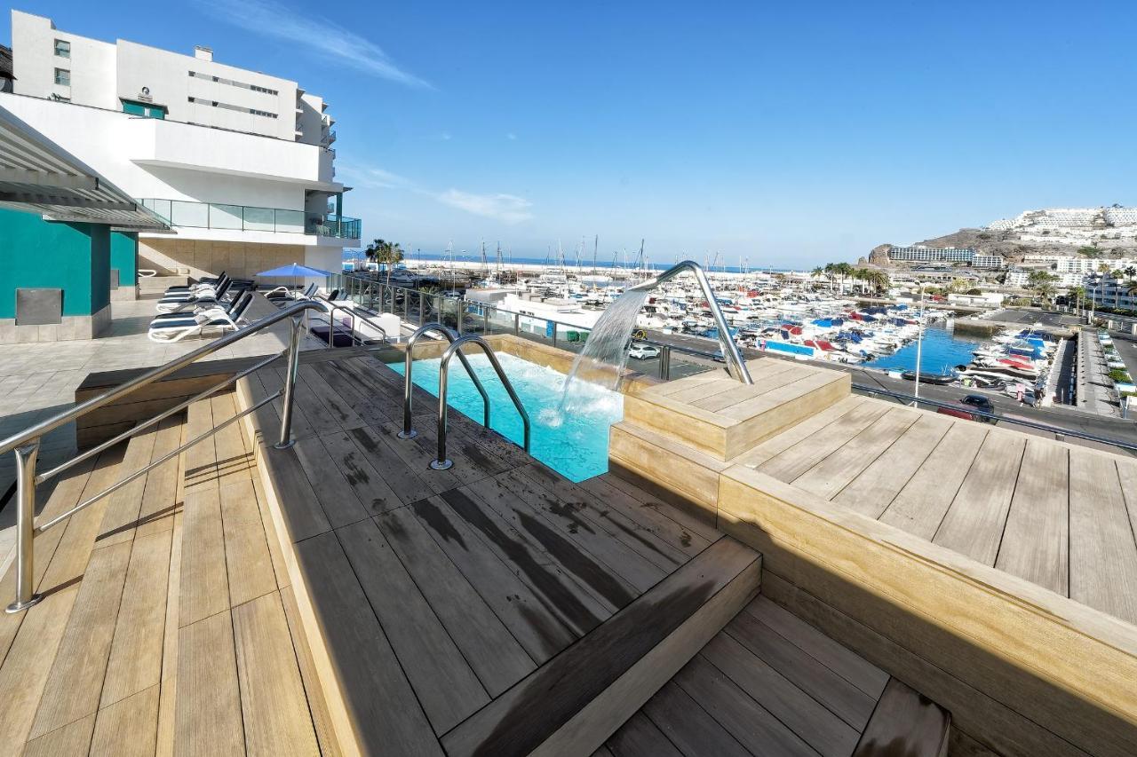 Morasol Aparthotel
