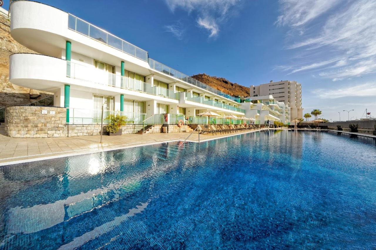 Morasol Aparthotel 4*
