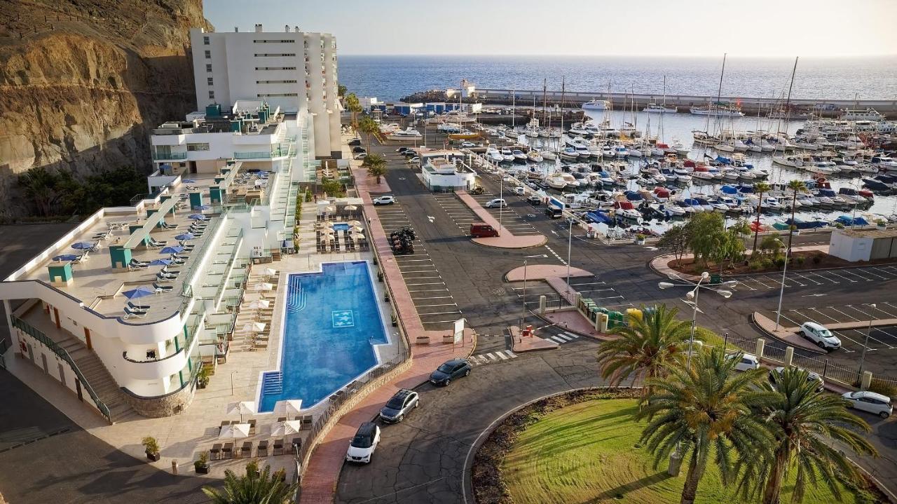 Morasol Puerto Rico (Gran Canaria)