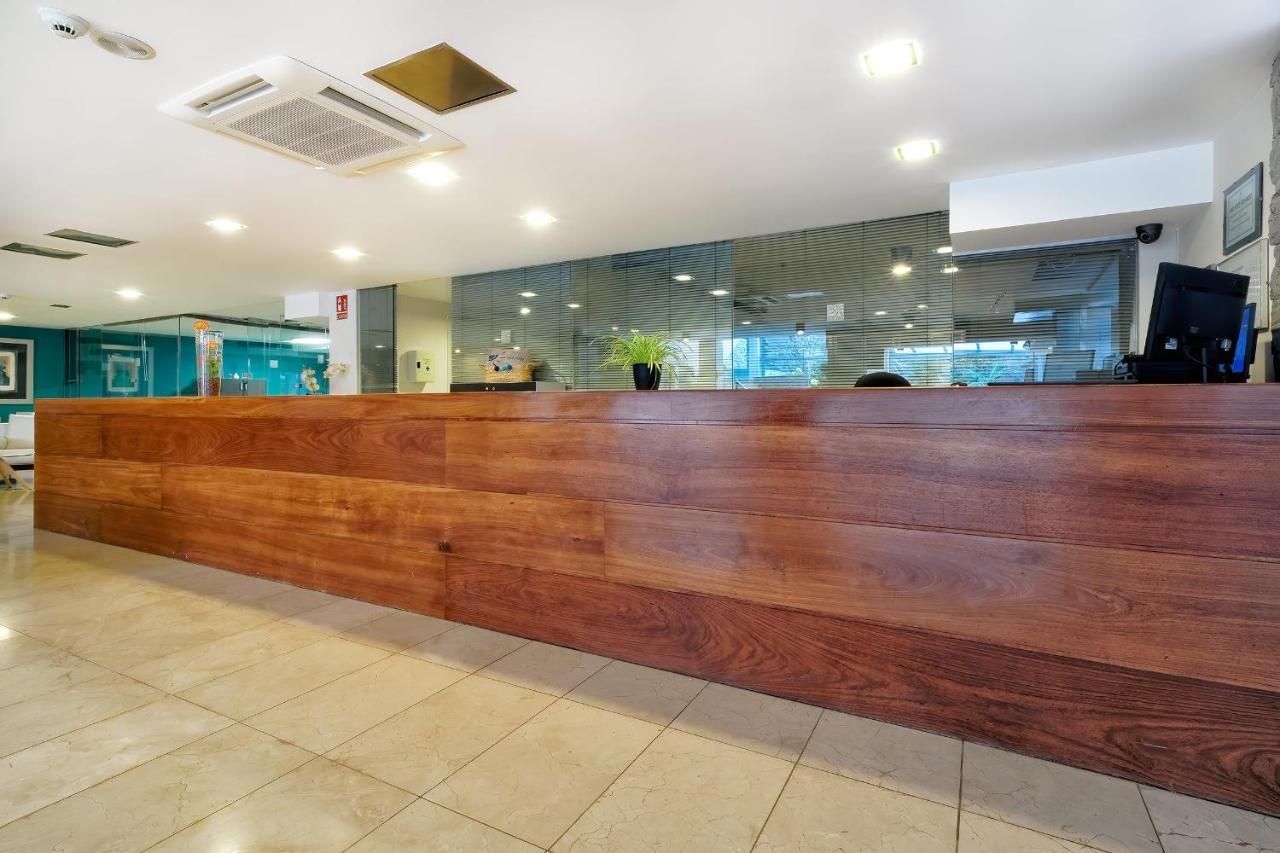 Aparthotel Morasol Puerto Rico (Gran Canaria)