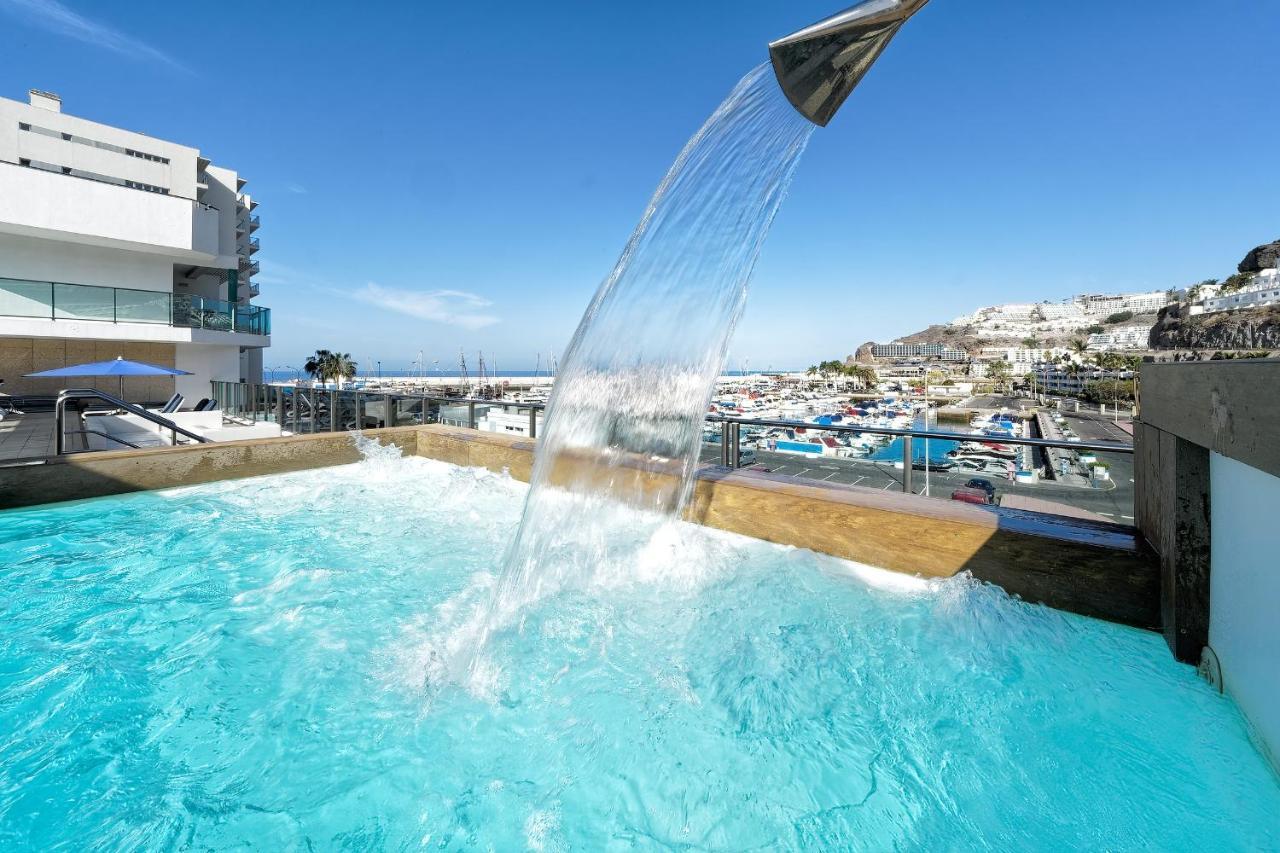 Morasol Puerto Rico (Gran Canaria)