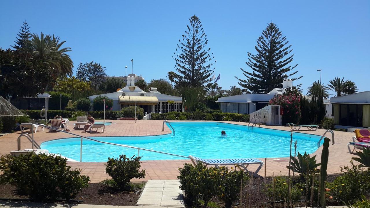 Apartamento 2-6 Playa del Inglés