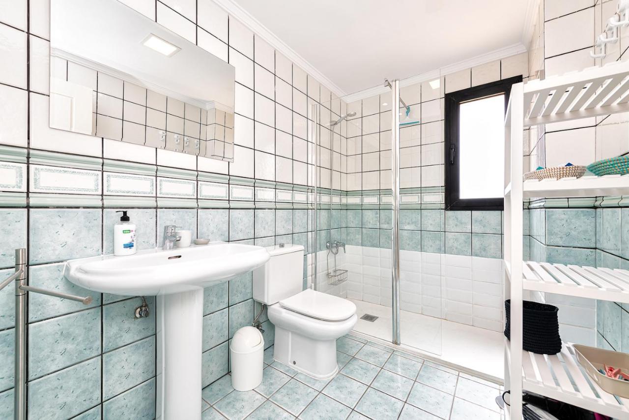Apartamento New Cute At Beach. Salinetas