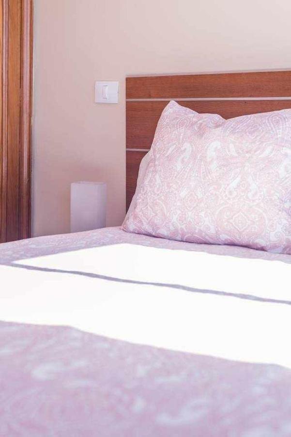 Apartamento Con Preciosas Vistas Al Mar *