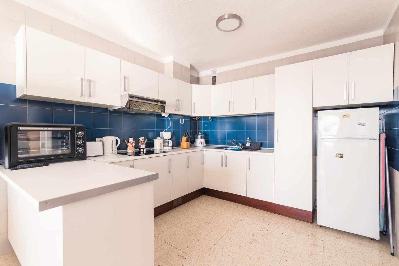 Apartamento Con Preciosas Vistas Al Mar *