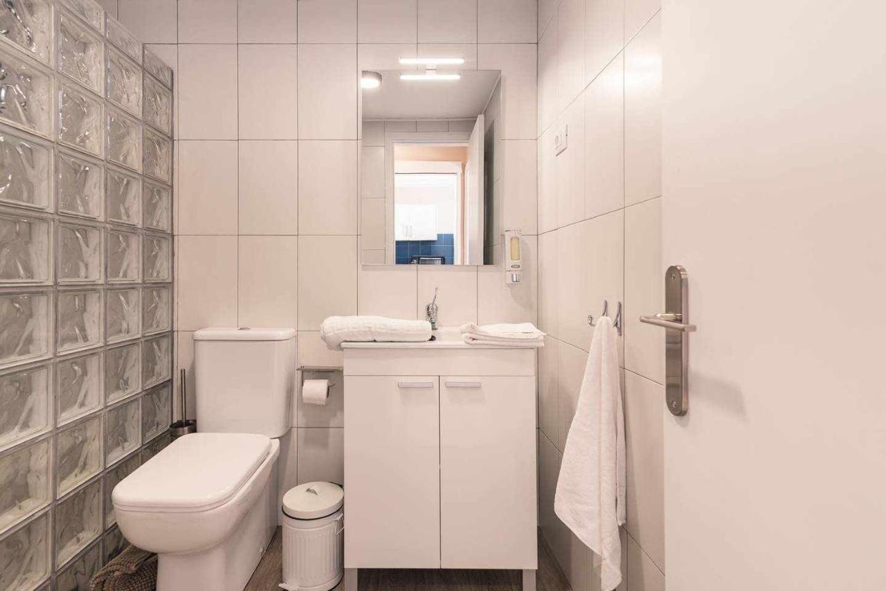 Apartamento Con Preciosas Vistas Al Mar