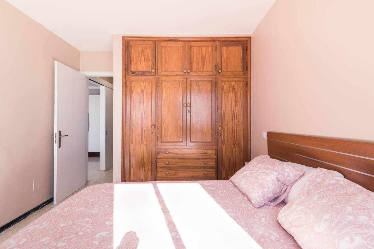 Apartamento Con Preciosas Vistas Al Mar