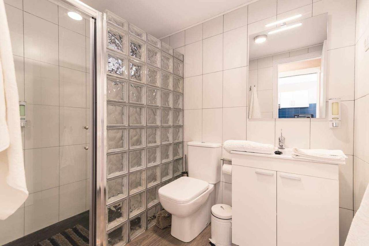 Apartamento Con Preciosas Vistas Al Mar *