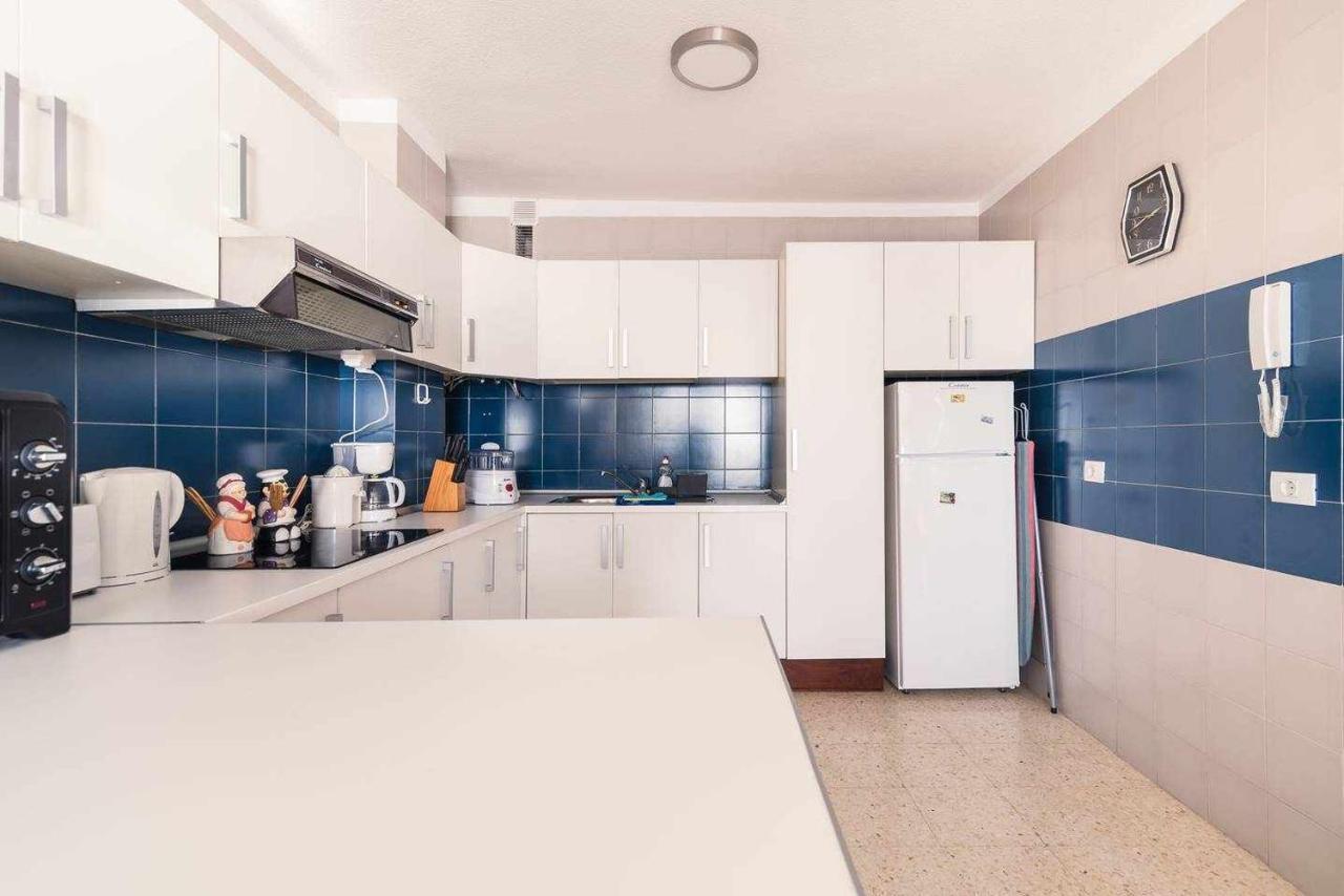 Apartamento Con Preciosas Vistas Al Mar *