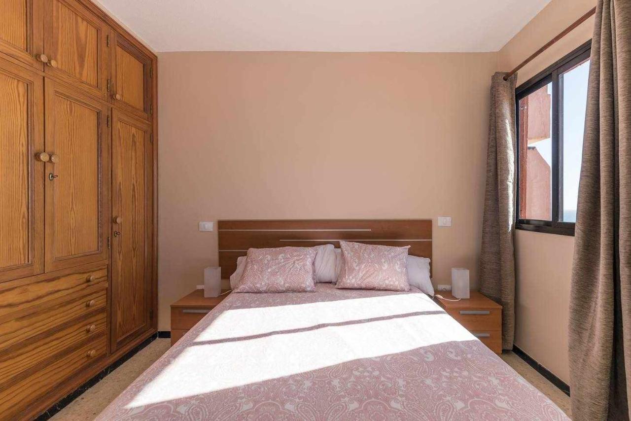 Apartamento Con Preciosas Vistas Al Mar Melenara