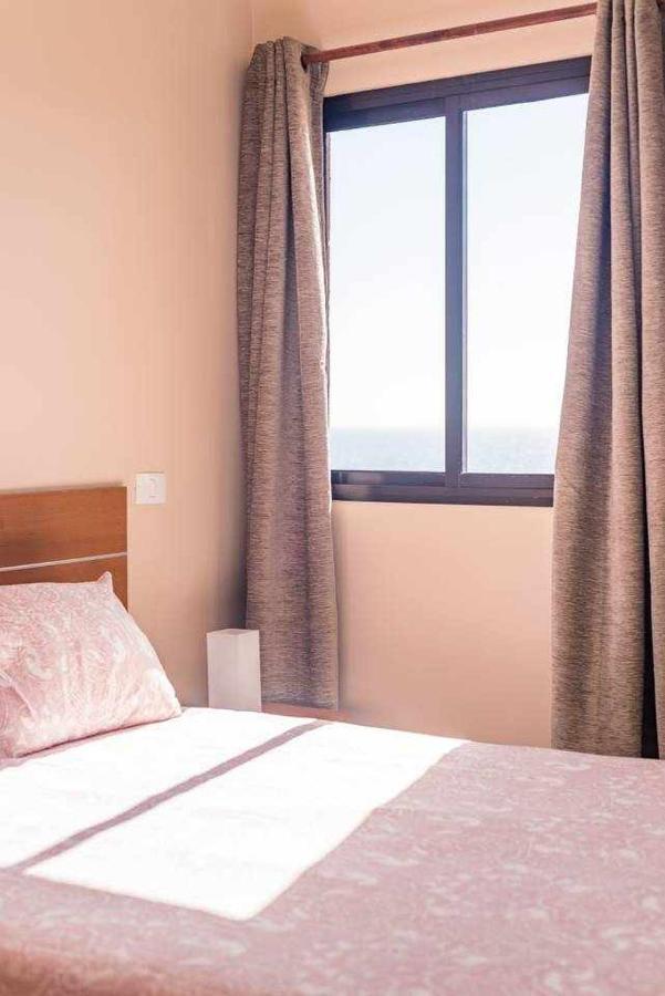 Apartamento Con Preciosas Vistas Al Mar *