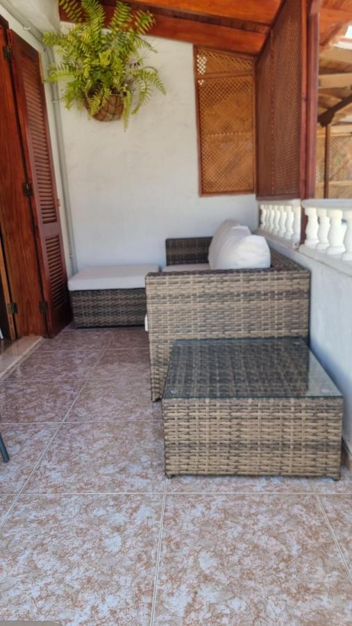La Palmera1 Casa Al Primer Piso Con 2 - Two Bedroom House On The First Floor --- La Palmera 2 Casa En Planta Baja Con 1 Dormitorio, One Bedroom House On The Ground Floor Casa vacanze *