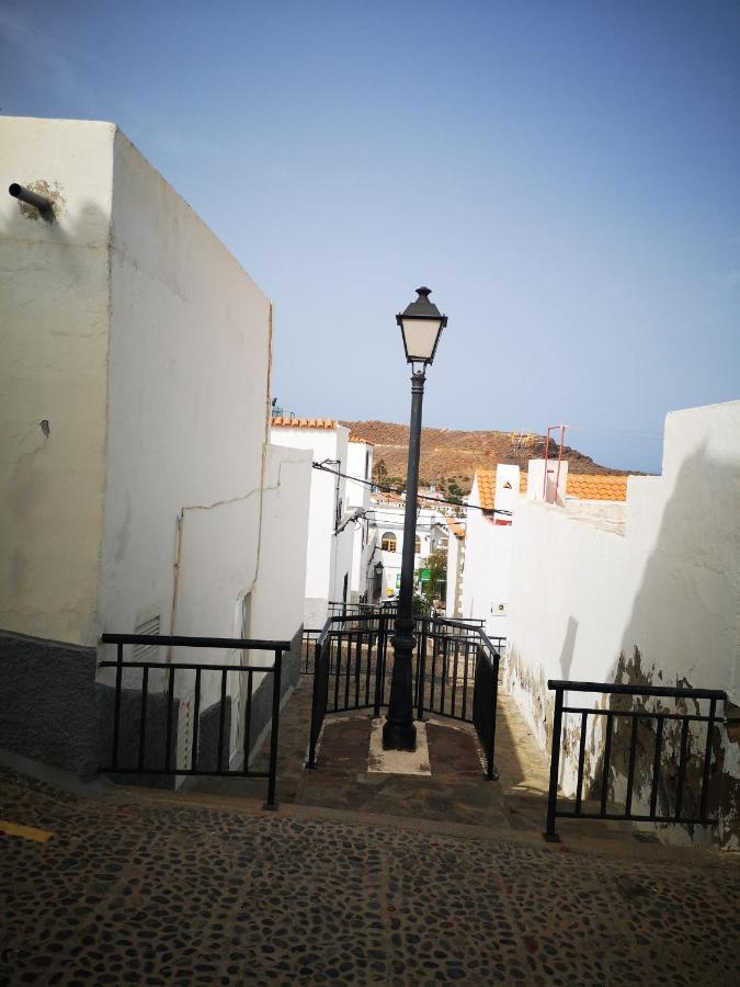 Casa Tamadaba Agaete Holiday home Agaete (Gran Canaria)