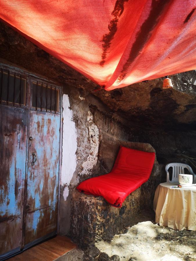 Сasa de vacaciones La Cueva Refugio Las Palmas de Gran Canaria