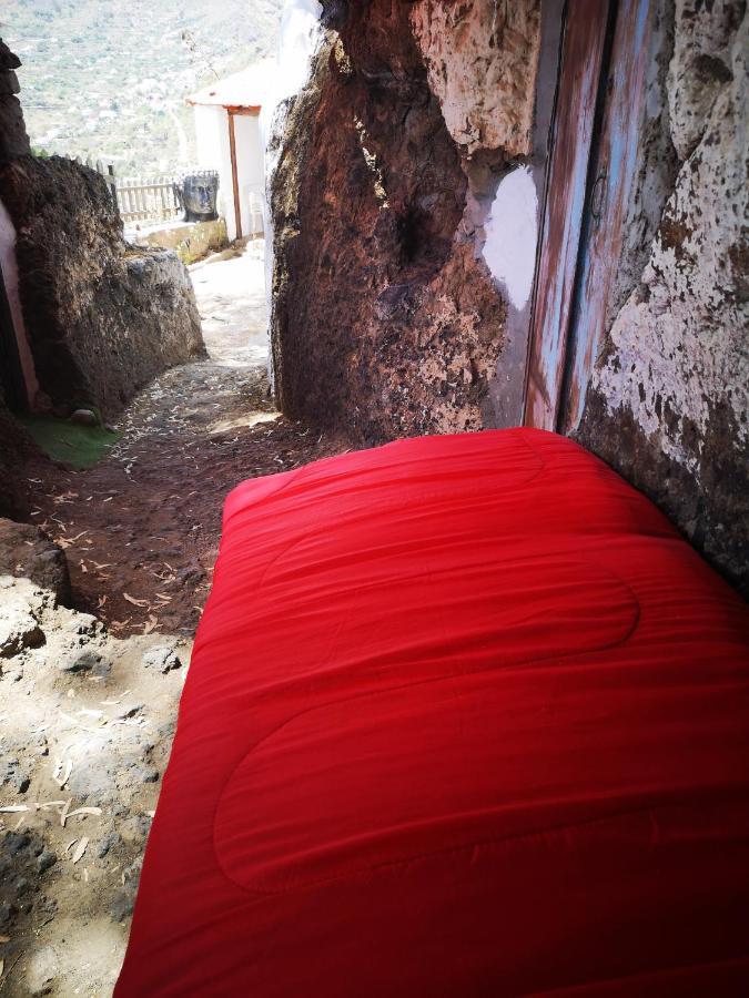 La Cueva Refugio *
