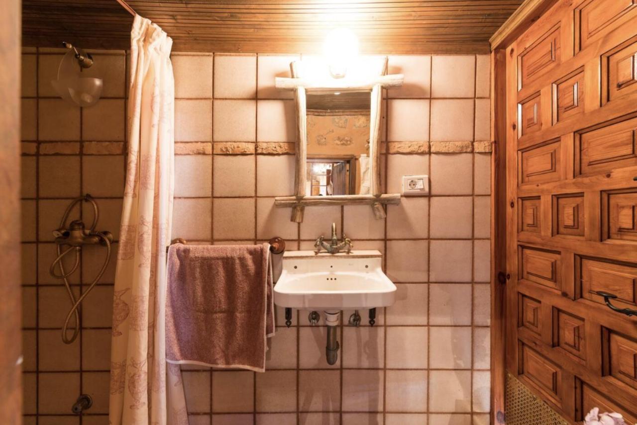 Montsant Casa vacanze *