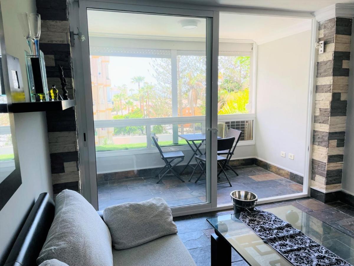 Lizards Lounge - Tanife Beim Yumbo Apartment Playa del Ingles (Gran Canaria)