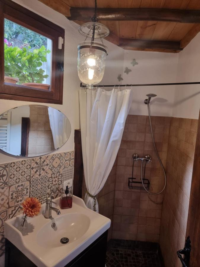 Casa Fuente Hervera Country house *