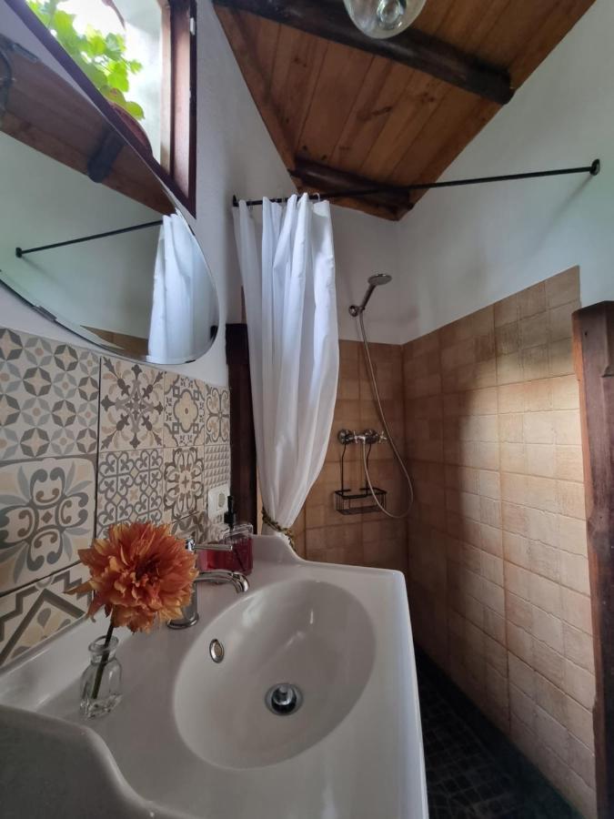 Casa Fuente Hervera Country house *
