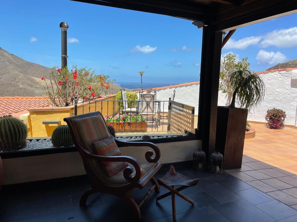 Jazmines Agaete (Gran Canaria)
