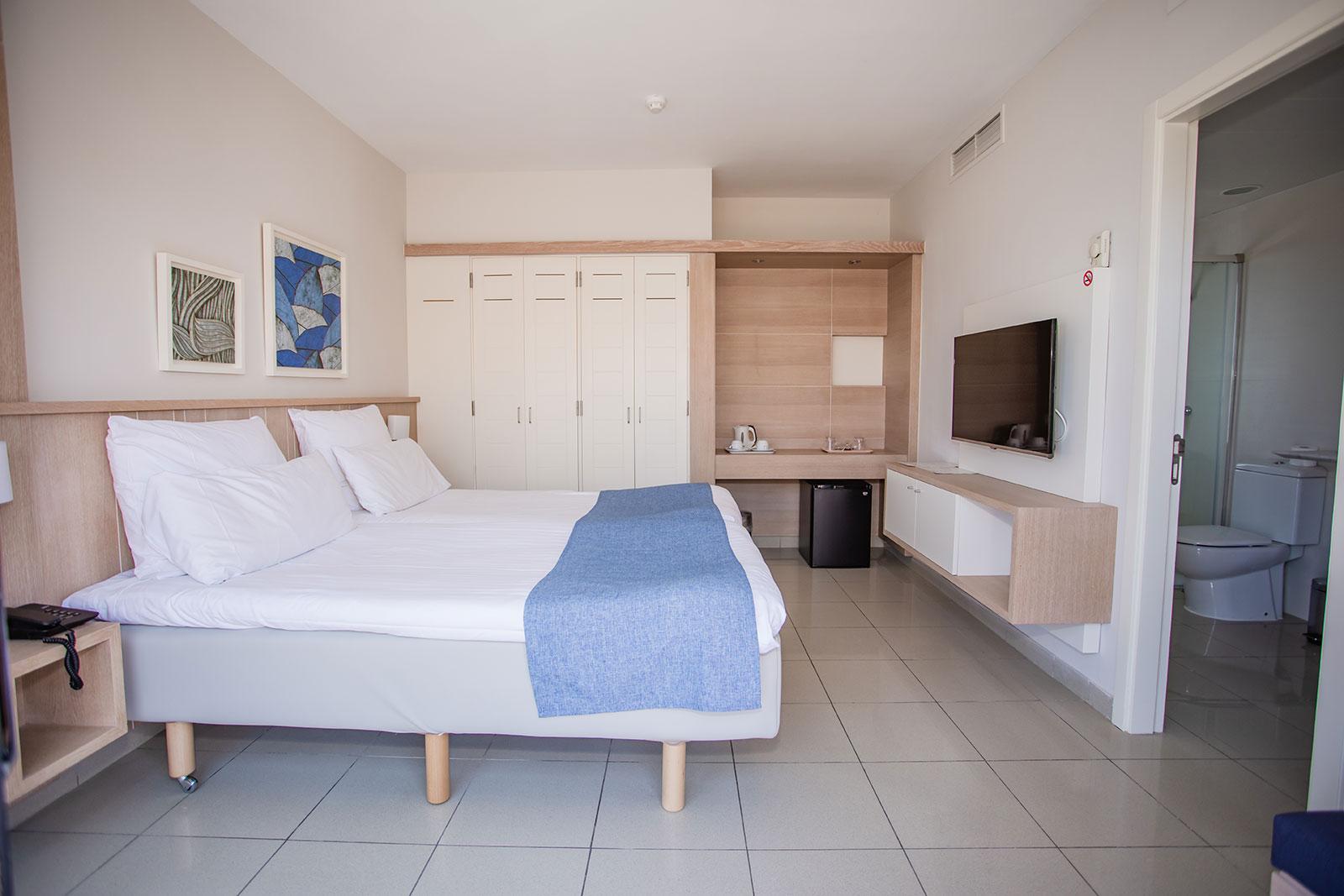 Hotel Cay Beach Meloneras Maspalomas (Gran Canaria)