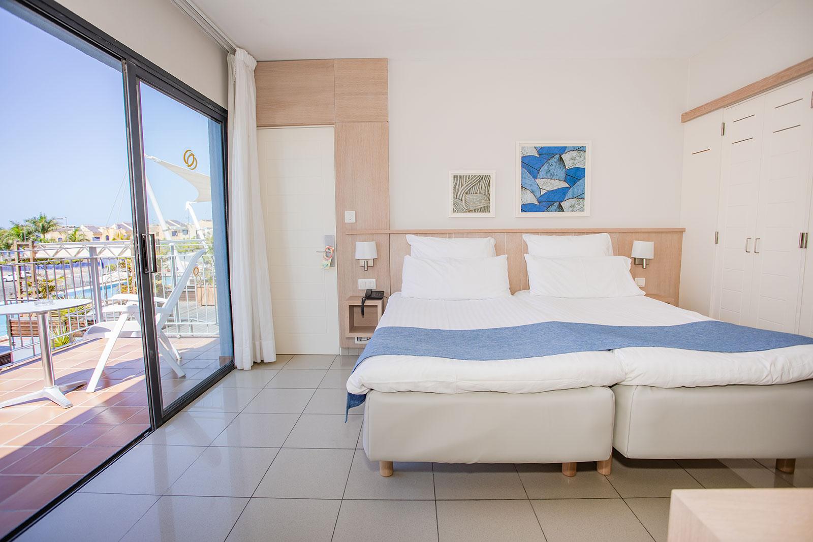 Hotel Cay Beach Meloneras Maspalomas (Gran Canaria)