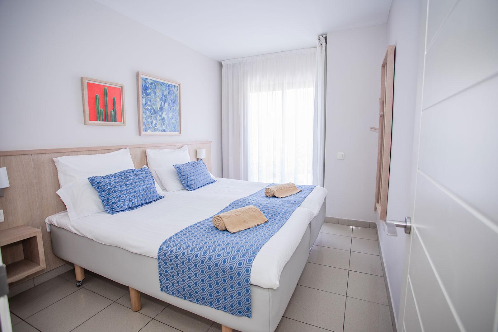 Cay Beach Meloneras 3*