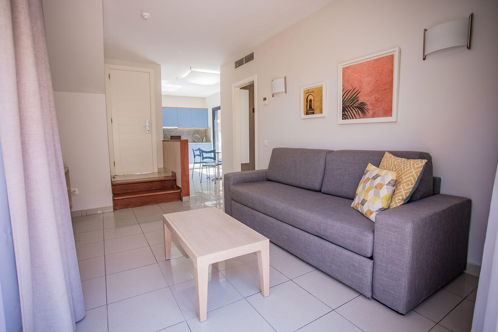 Hotel Cay Beach Meloneras 3*