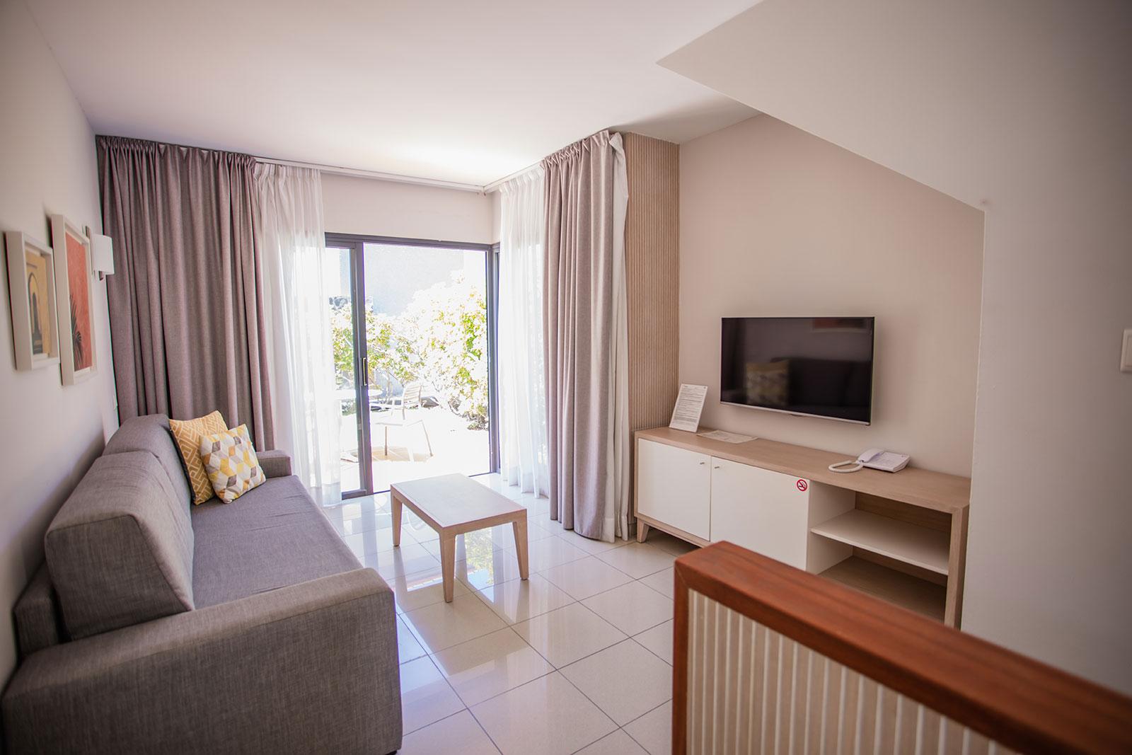 Cay Beach Meloneras Hotel Maspalomas (Gran Canaria)