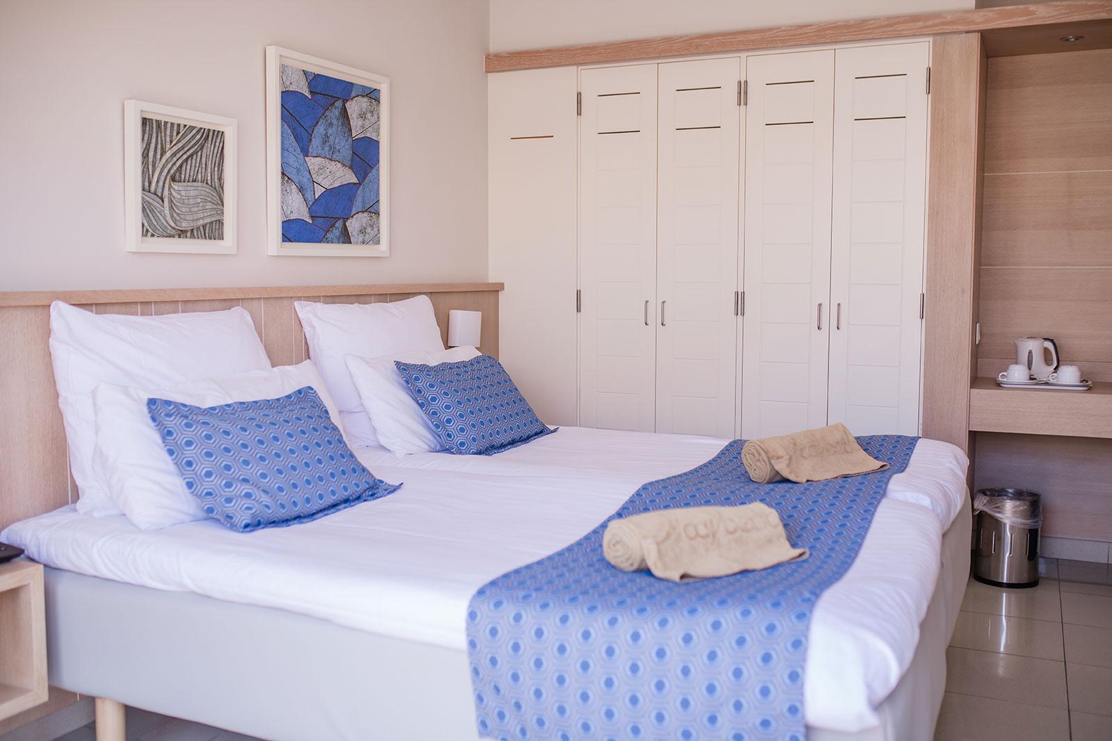 Cay Beach Meloneras 3*