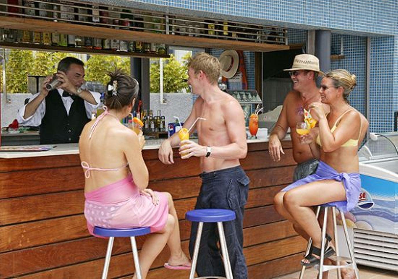 Hotel Cay Beach Meloneras