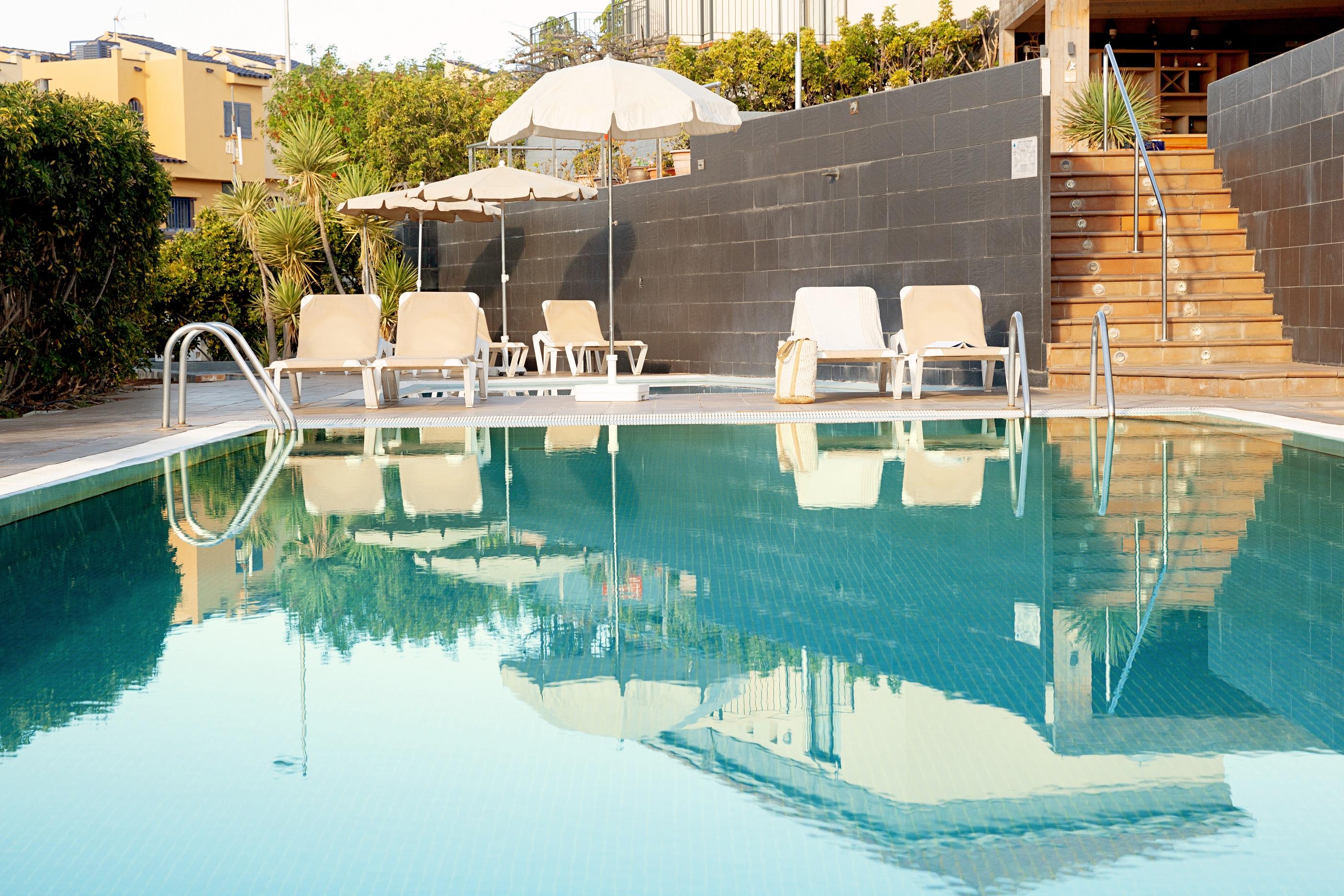 Cay Beach Meloneras Maspalomas (Gran Canaria)